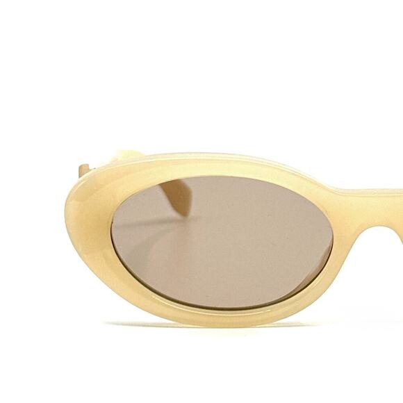 NEW!!! FENDI Sunglasses FE40140U 57E  Authentic - Picture 5 of 13